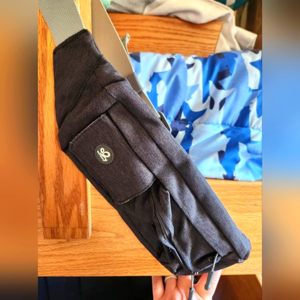 Fanny Pack
